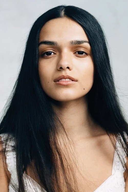 Zdjęcie Rachel Zegler