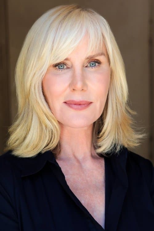 Zdjęcie Rachelle Carson-Begley