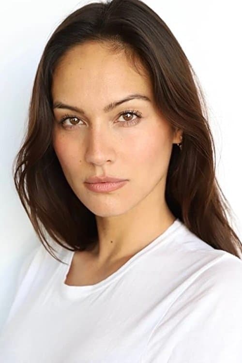 Zdjęcie Rachelle Goulding