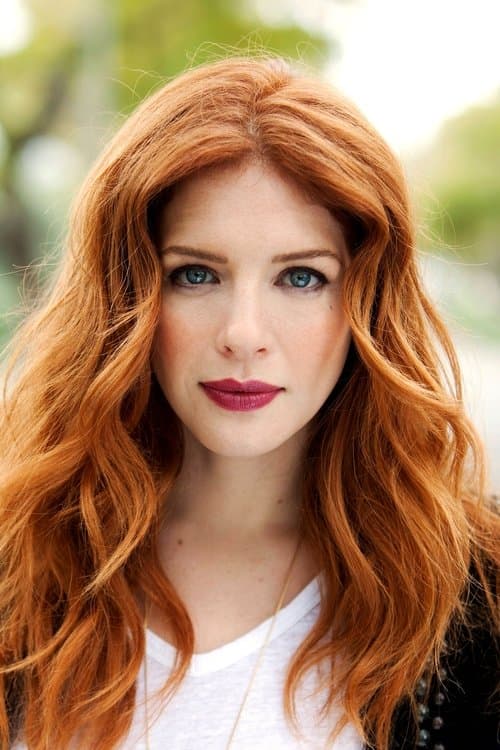 Zdjęcie Rachelle Lefevre