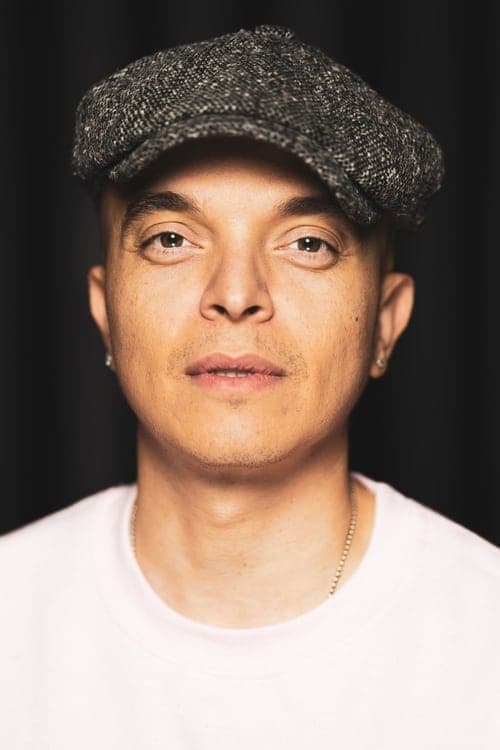 Zdjęcie Rachid Badouri