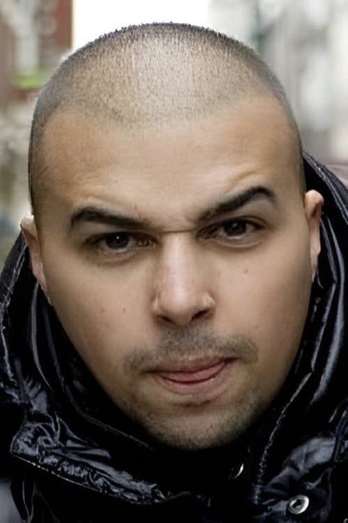 Zdjęcie Rachid El Ghazaoui