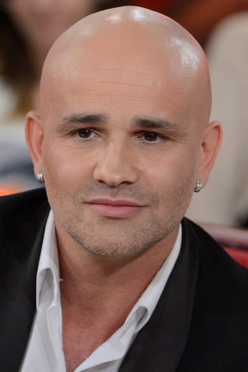 Zdjęcie Rachid Ferrache