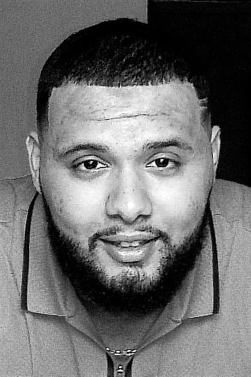 Zdjęcie Rachid Guellaz