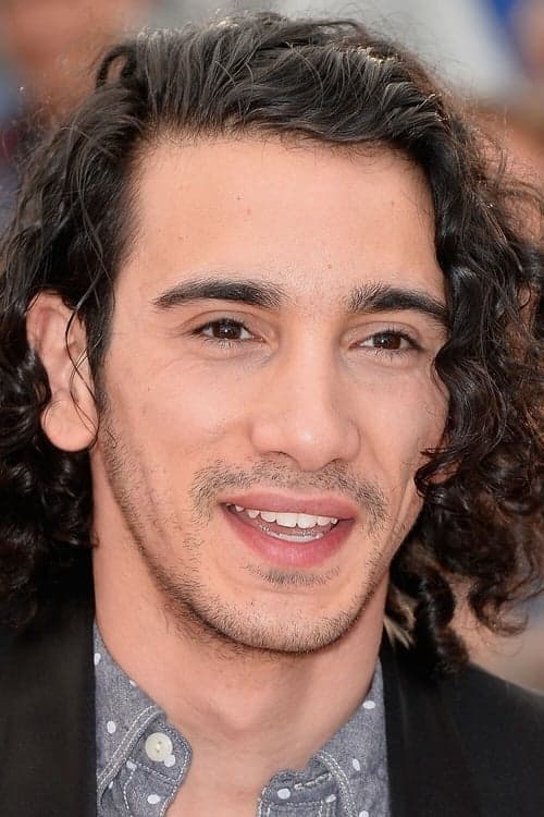 Zdjęcie Rachid Yous