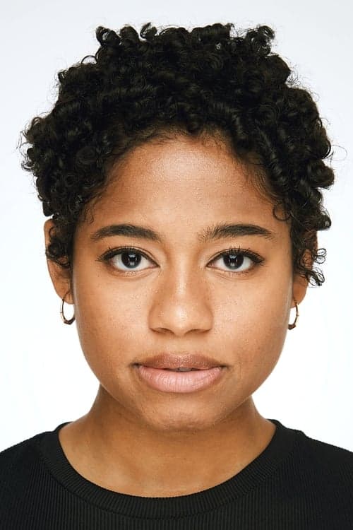 Zdjęcie Racquel Bianca John