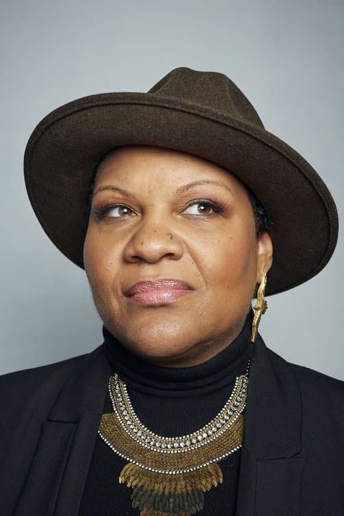 Zdjęcie Radha Blank