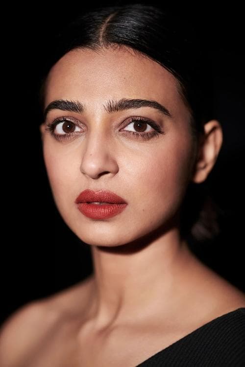 Zdjęcie Radhika Apte