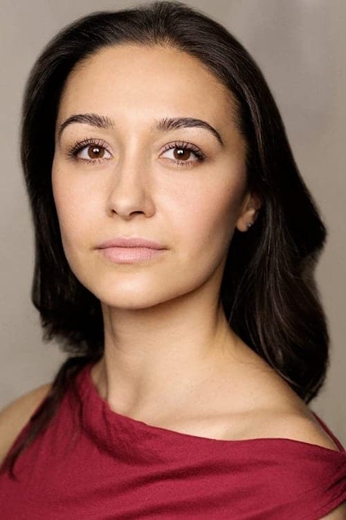 Zdjęcie Radina Drandova