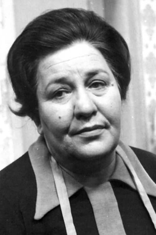 Zdjęcie Radmila Savićević