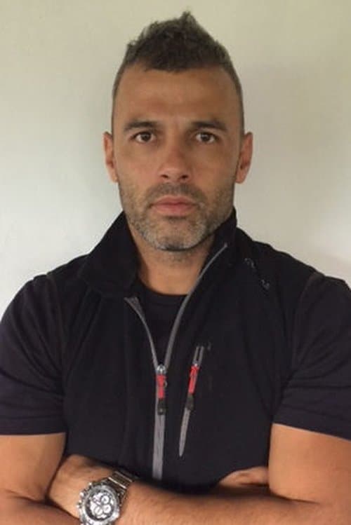 Zdjęcie Radoslav Parvanov