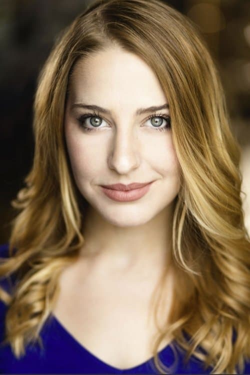 Zdjęcie Raechel Fisher