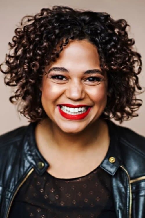 Zdjęcie Raechele Lovell