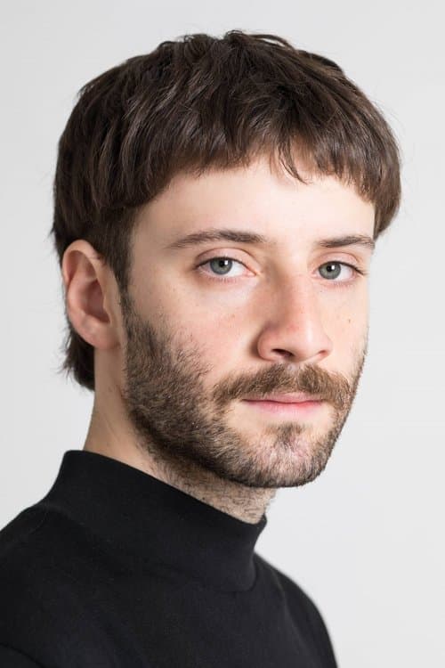 Zdjęcie Rafael Federman