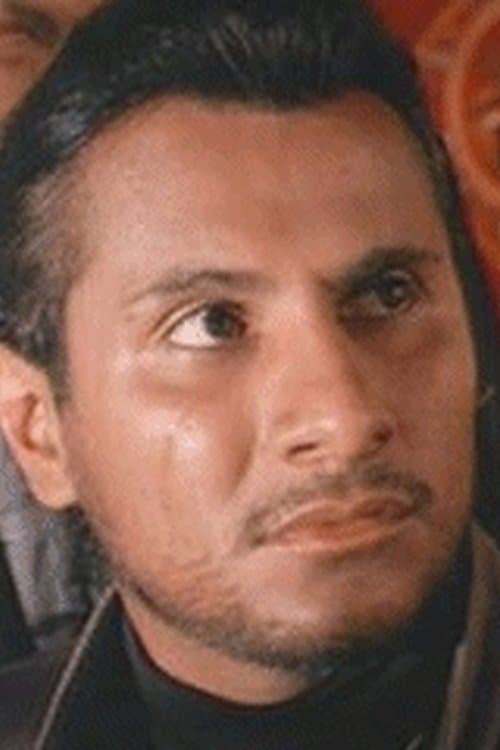 Zdjęcie Rafael H. Robledo