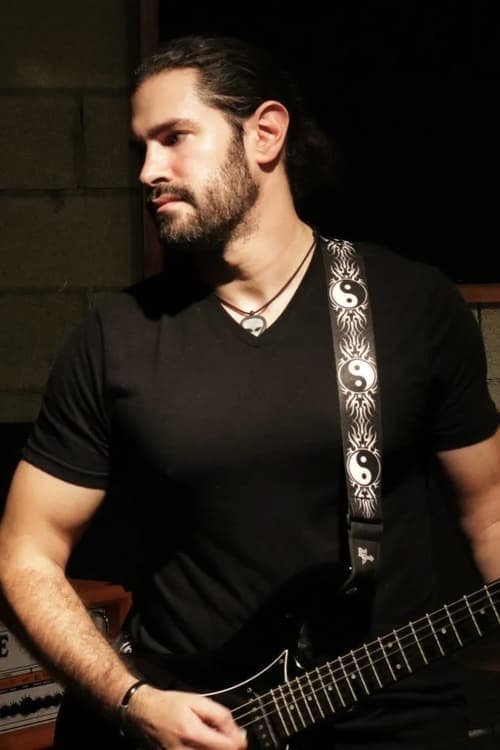 Zdjęcie Rafael Jordan