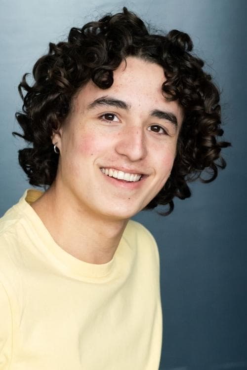 Zdjęcie Rafael Luis Klein-Hessling