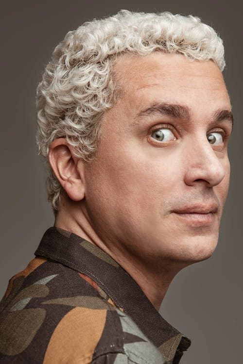 Zdjęcie Rafael Portugal