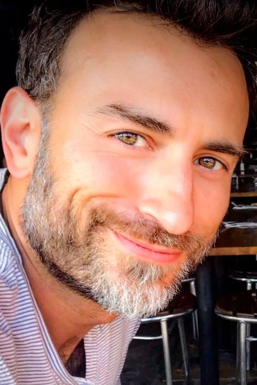 Zdjęcie Rafael Simón