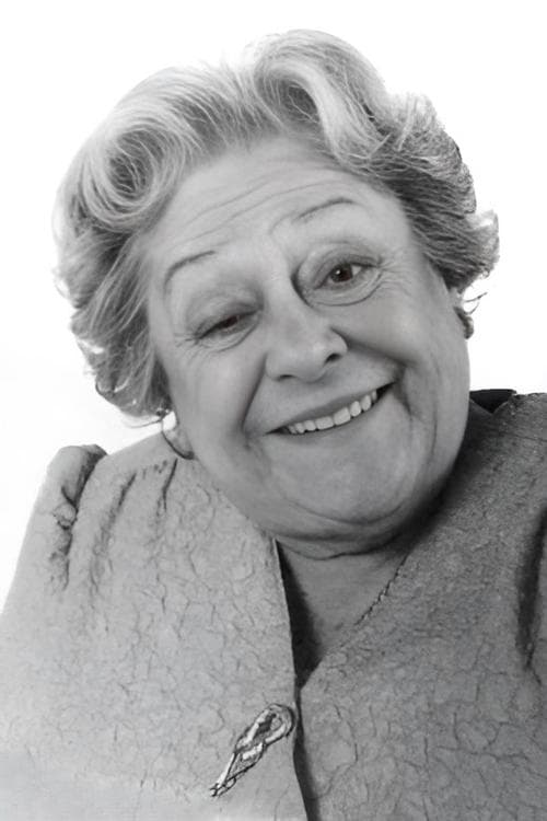 Zdjęcie Rafaela Aparicio