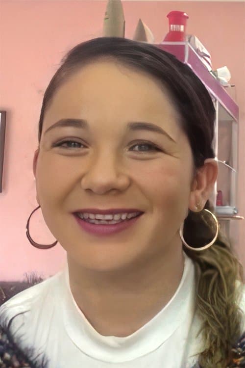 Zdjęcie Rafaela Fuentes