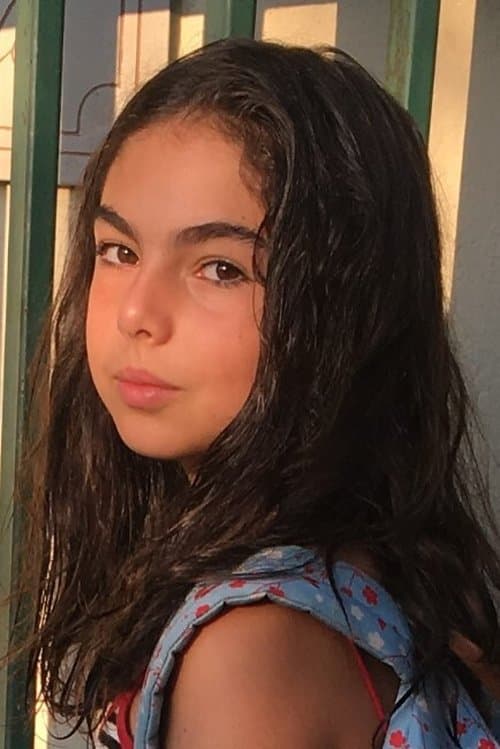 Zdjęcie Rafaèle Gelblat