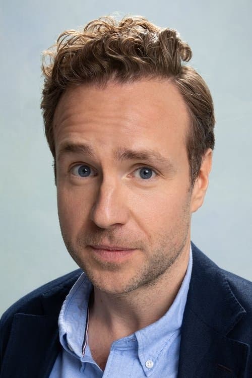 Zdjęcie Rafe Spall