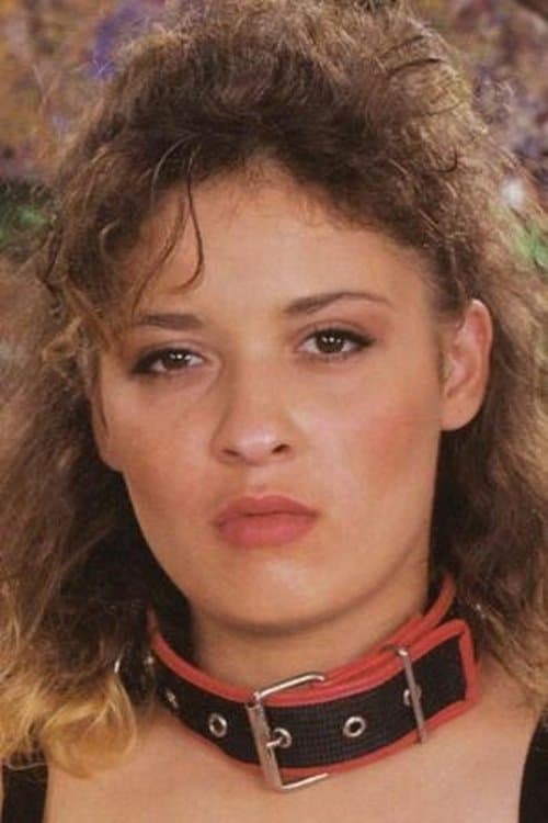 Zdjęcie Raffaëla Anderson