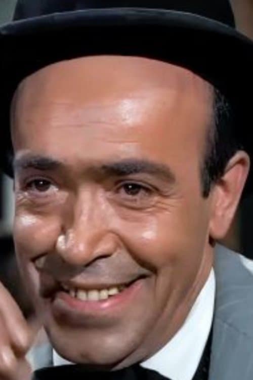 Zdjęcie Raffaele Di Mario