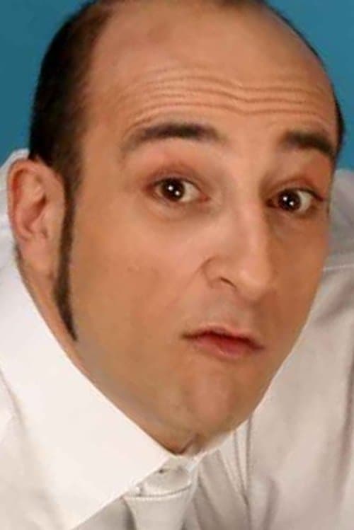 Zdjęcie Raffaele Ferrante