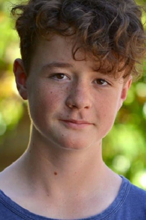 Zdjęcie Rafferty Grierson