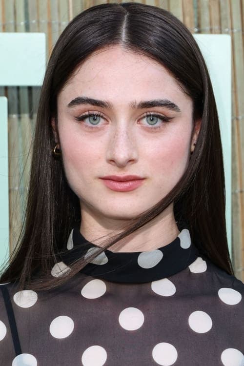 Zdjęcie Raffey Cassidy