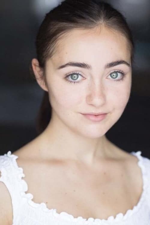 Zdjęcie Rafiella Brooks