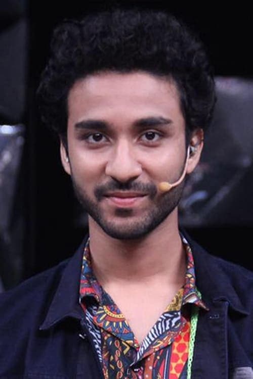 Zdjęcie Raghav Juyal