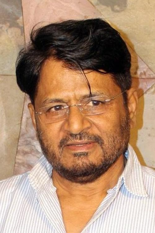 Zdjęcie Raghubir Yadav