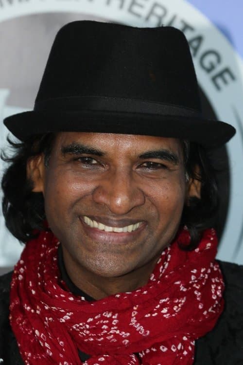 Zdjęcie Raghunath Manet