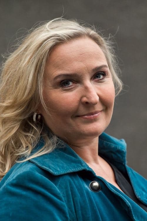Zdjęcie Ragnhild Gudbrandsen