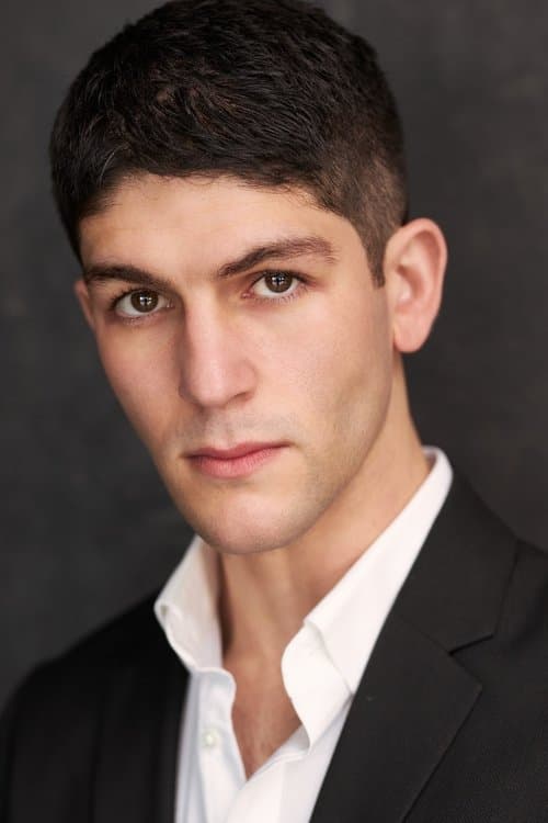 Zdjęcie Rahart Adams