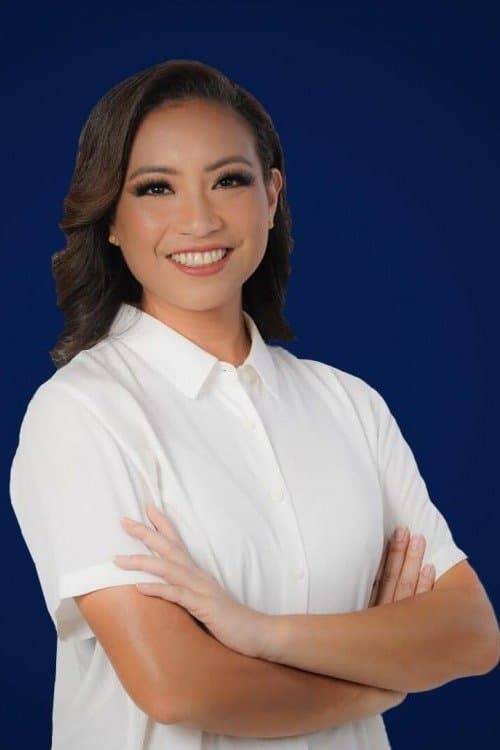 Zdjęcie Rahayu Saraswati