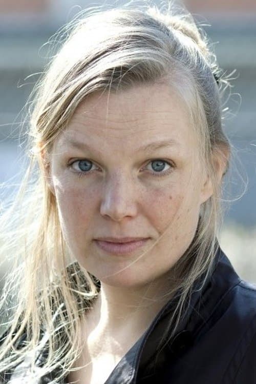 Zdjęcie Rahel Hubacher