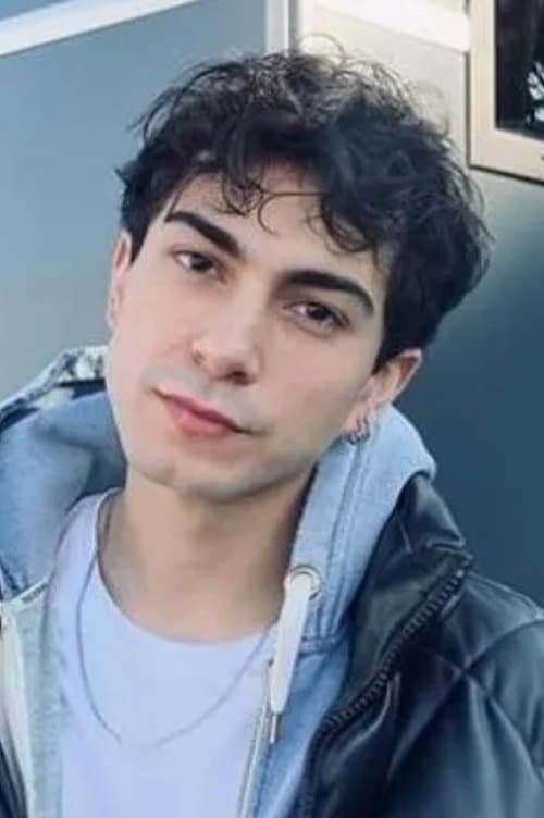 Zdjęcie Rahimcan Kapkap