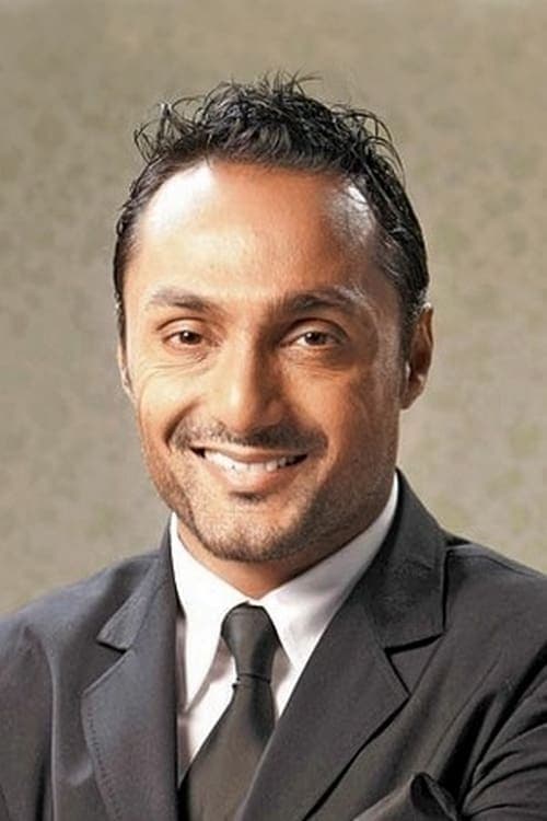 Zdjęcie Rahul Bose