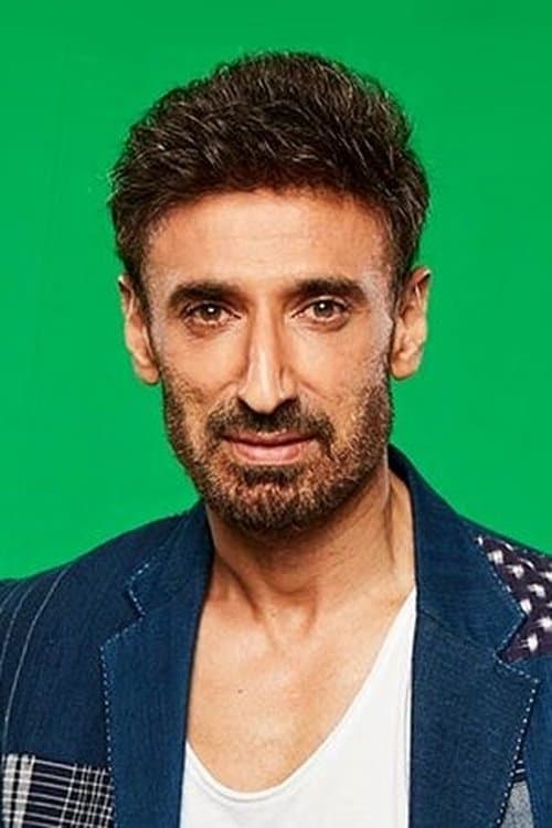 Zdjęcie Rahul Dev