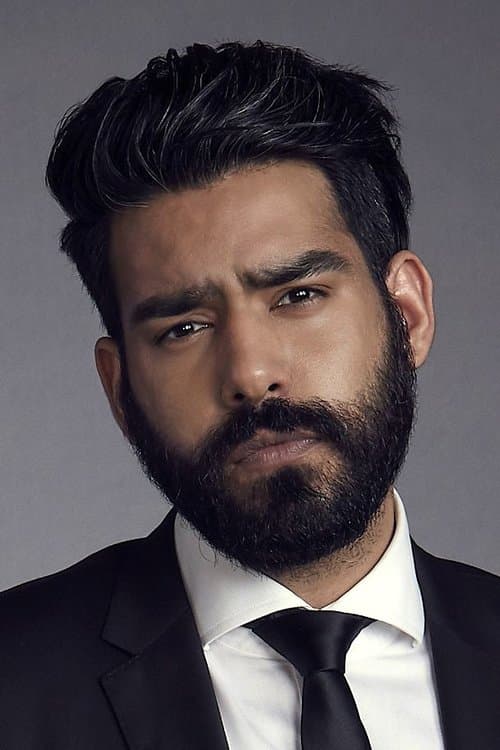 Zdjęcie Rahul Kohli