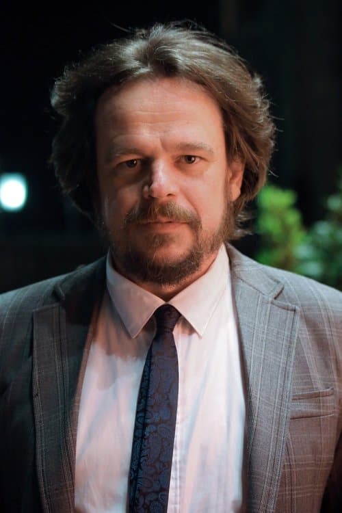 Zdjęcie Raimund Wallisch