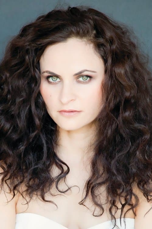 Zdjęcie Rain Phoenix