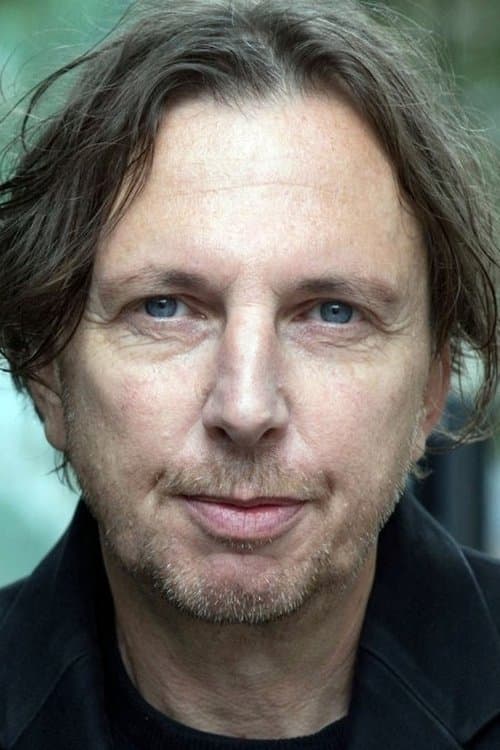 Zdjęcie Rainer Egger