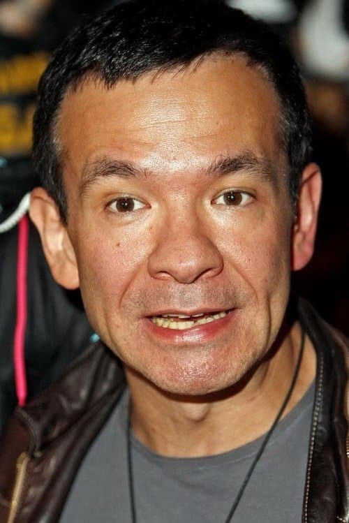 Rainer Matsutani całe filmy