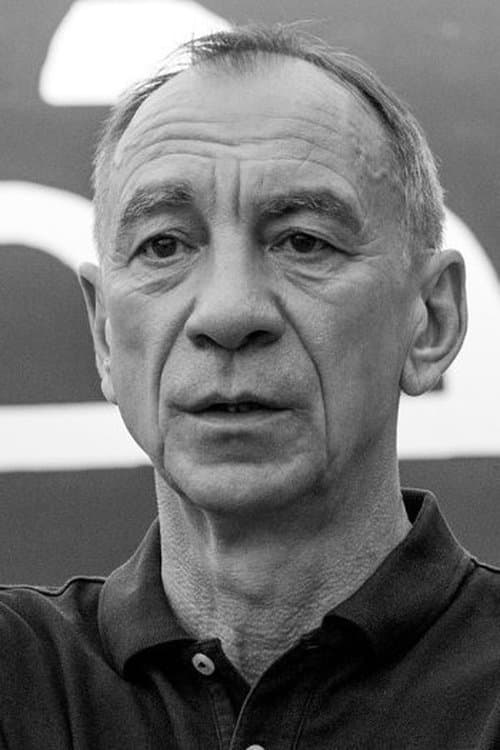 Zdjęcie Rainer Rother