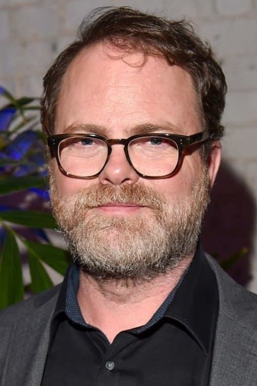 Zdjęcie Rainn Wilson